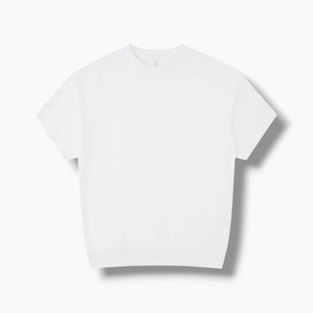 Crew-T-Shirts ANJE REBEL