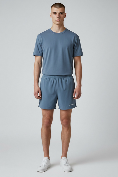Sweatwicking Speed Run Shorts