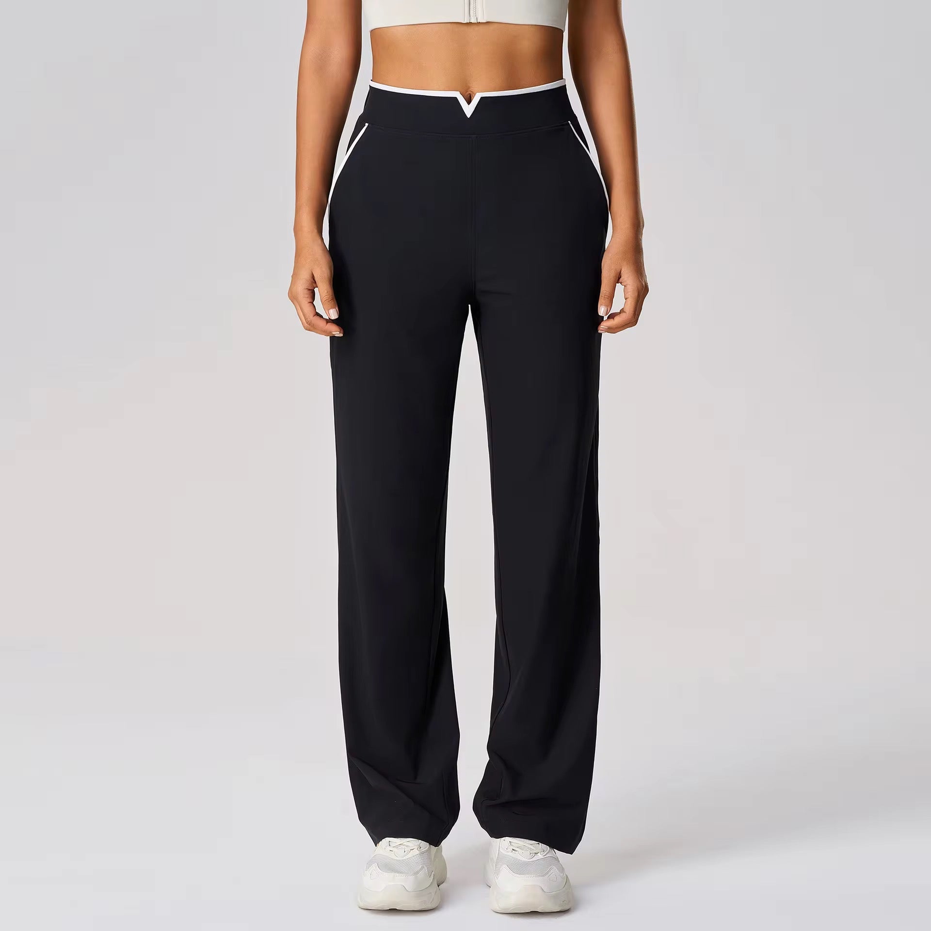 Smart 1.0 Dri-Fit Pants ANJE REBEL