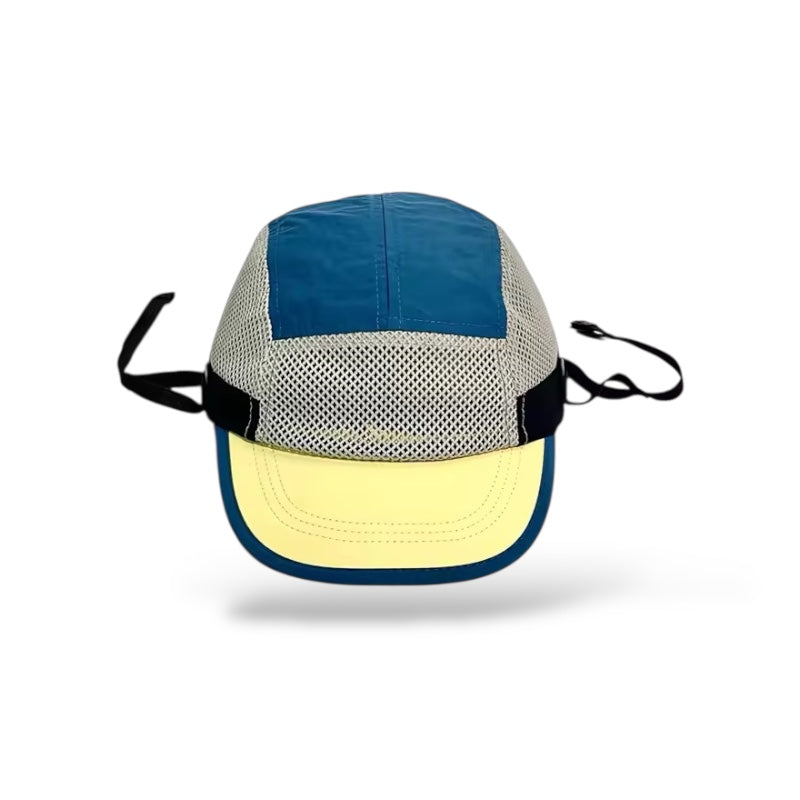 Active Recycled Cap ANJE REBEL