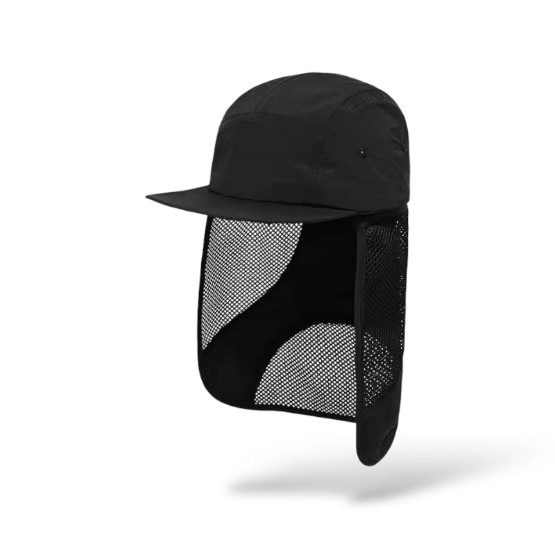 Waterproof Fishing Cap ANJE REBEL