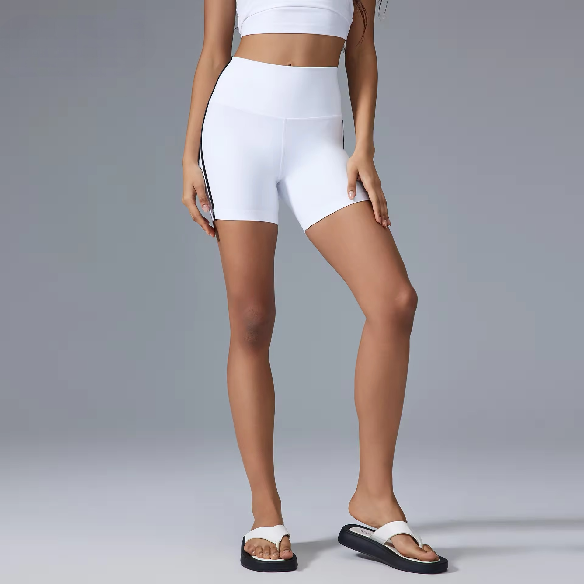 Power-Lift SkinFit Shorts ANJE REBEL