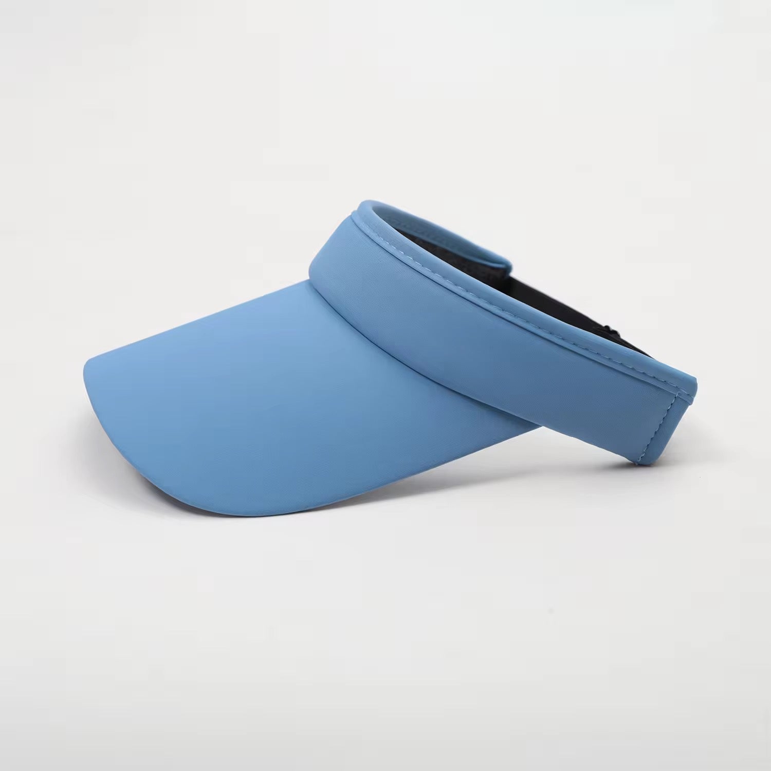 Sun Protection Tennis Visor ANJE REBEL