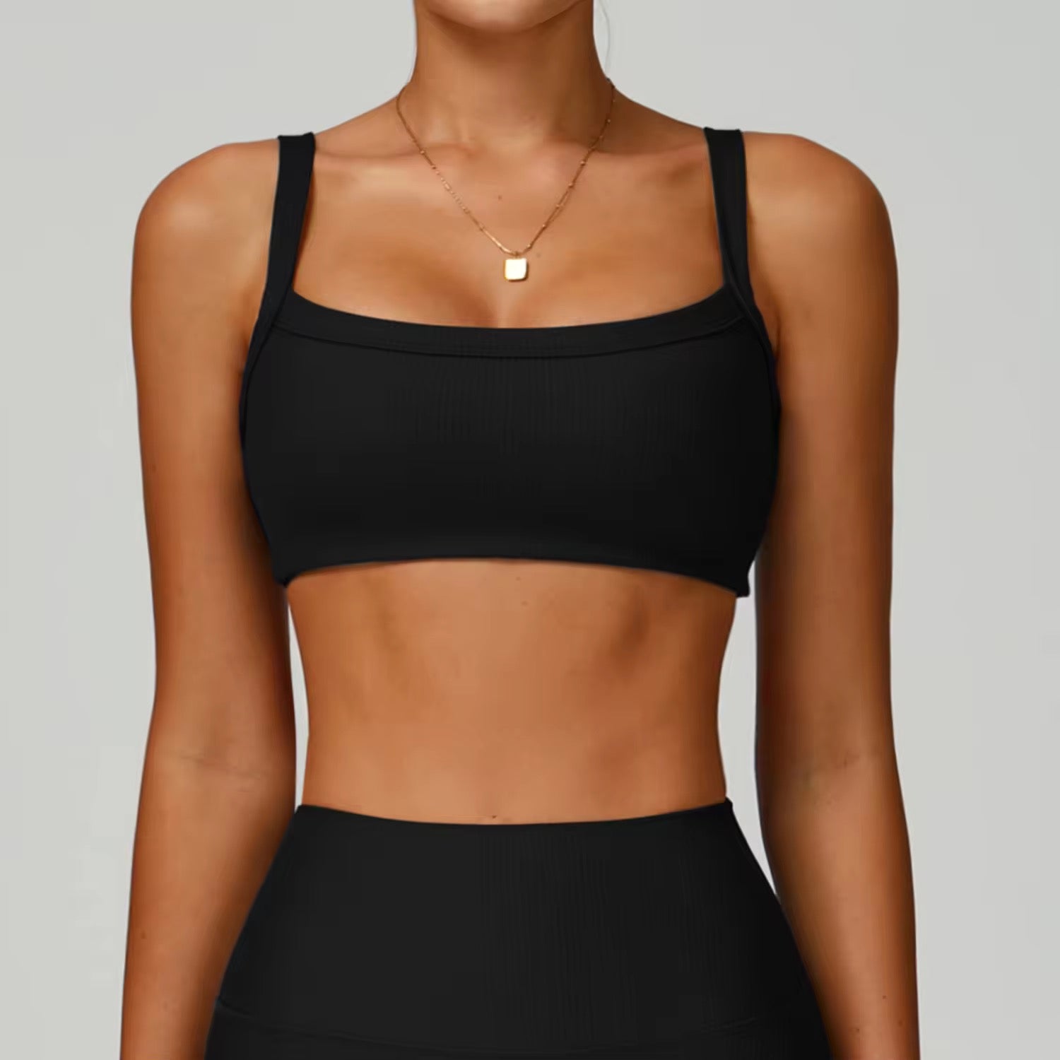 Casual Sports Bra ANJE REBEL