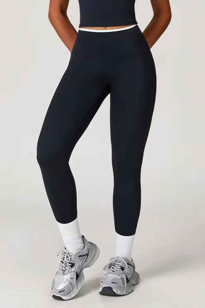 ANJE REBEL Gym Active Leggings