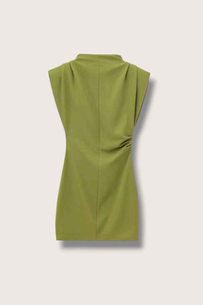 Chic Mini Dress