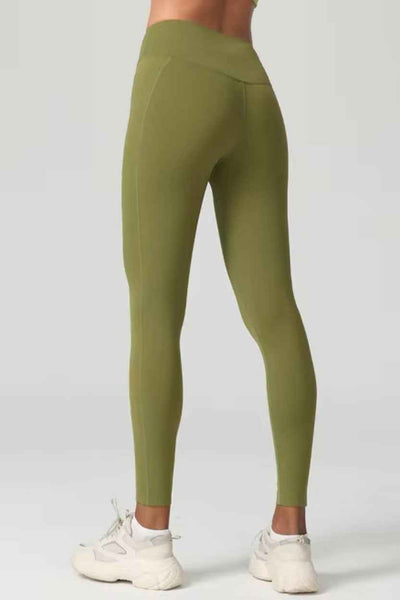 Slimming Body Fit Leggings