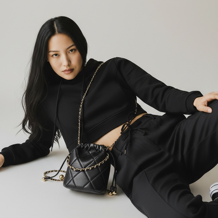 Petite-Bags ANJE REBEL