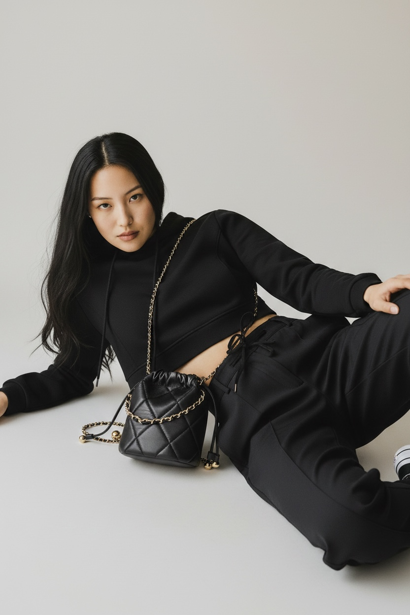 Petite-Bags ANJE REBEL