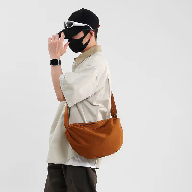 Crossbody-Bags ANJE REBEL