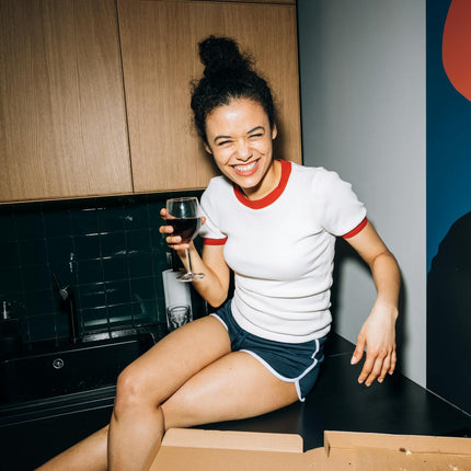 Activewear ANJE REBEL