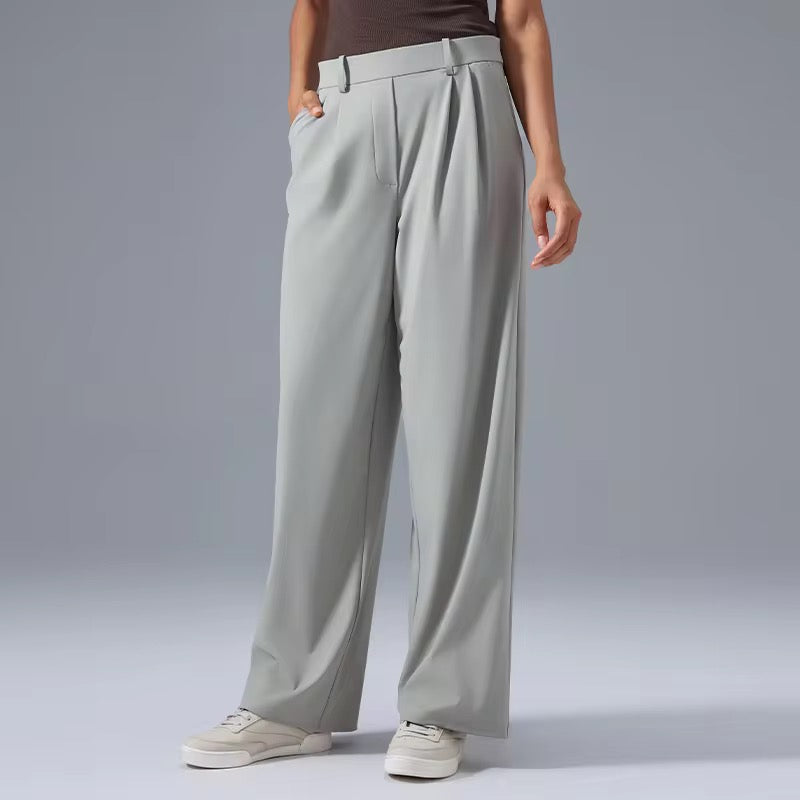 Flexible-Work-Pants ANJE REBEL