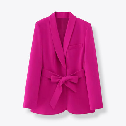 Women-s-Jackets-and-Coats ANJE REBEL