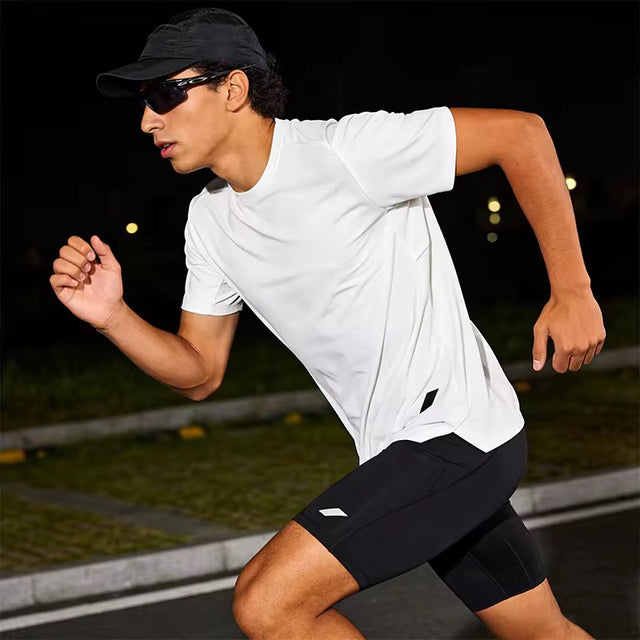 Running