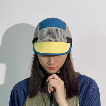ANJE REBEL Headwear