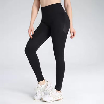 Butt-Lift-Leggings ANJE REBEL