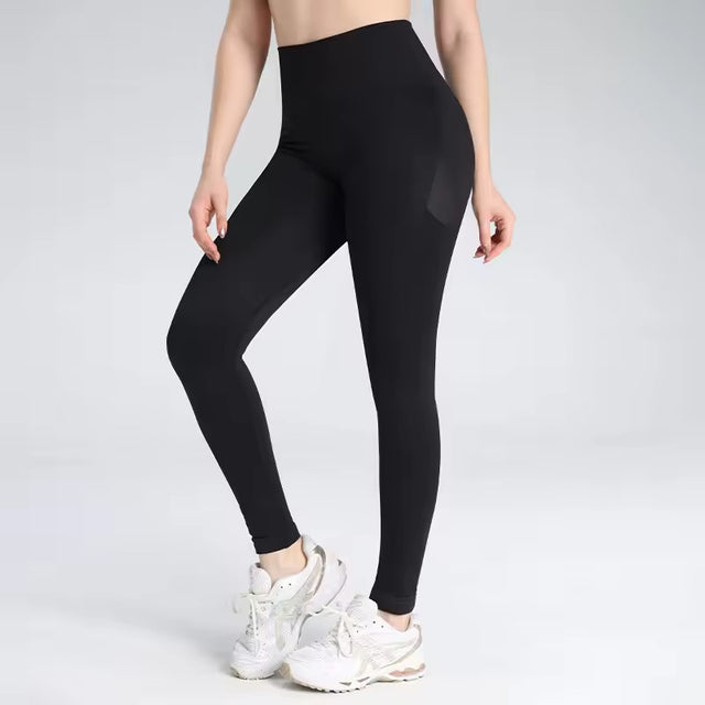 Butt-Lift-Leggings ANJE REBEL