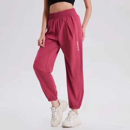 Jogger-Pants ANJE REBEL