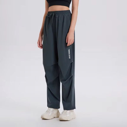 Drawstring-Pants ANJE REBEL