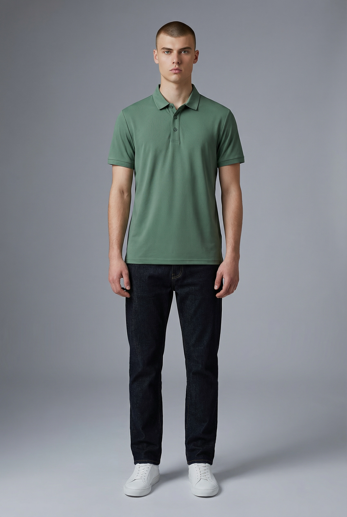 Shirts-and-Polos ANJE REBEL