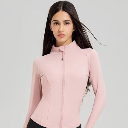 Women-s-sweatshirts-and-Jackets ANJE REBEL