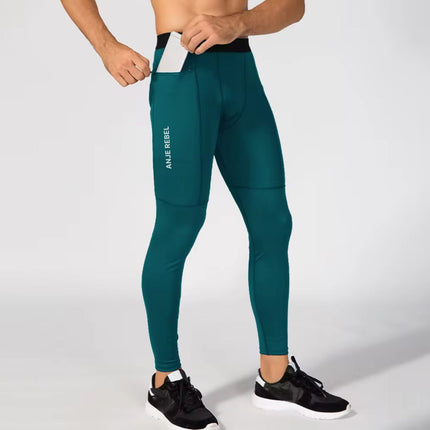 Men-s-Leggings-and-Tights ANJE REBEL