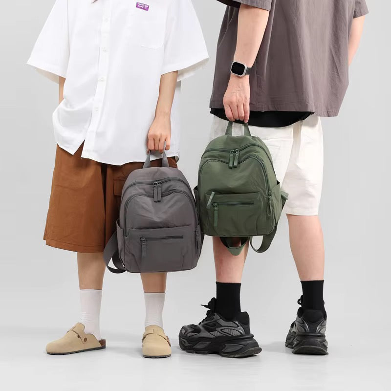 Backpacks ANJE REBEL