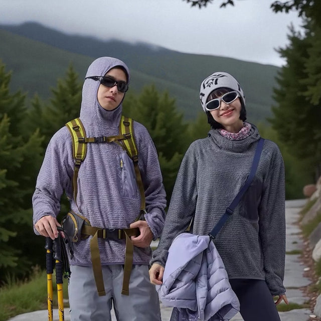 WOMEN’S WINTER ESSENTIALS