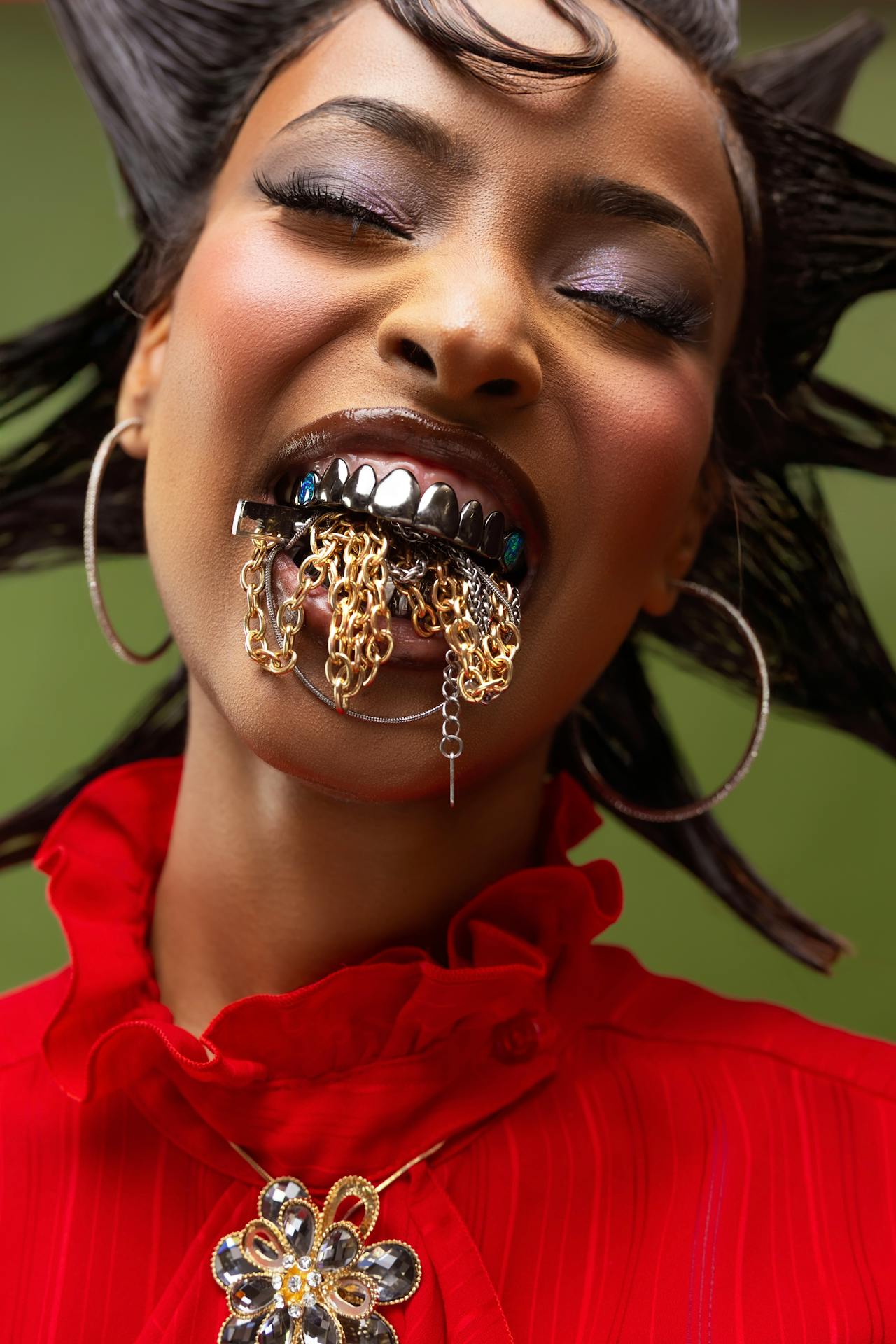 Jewellery