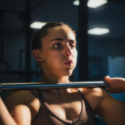 Collection image for: Strength
