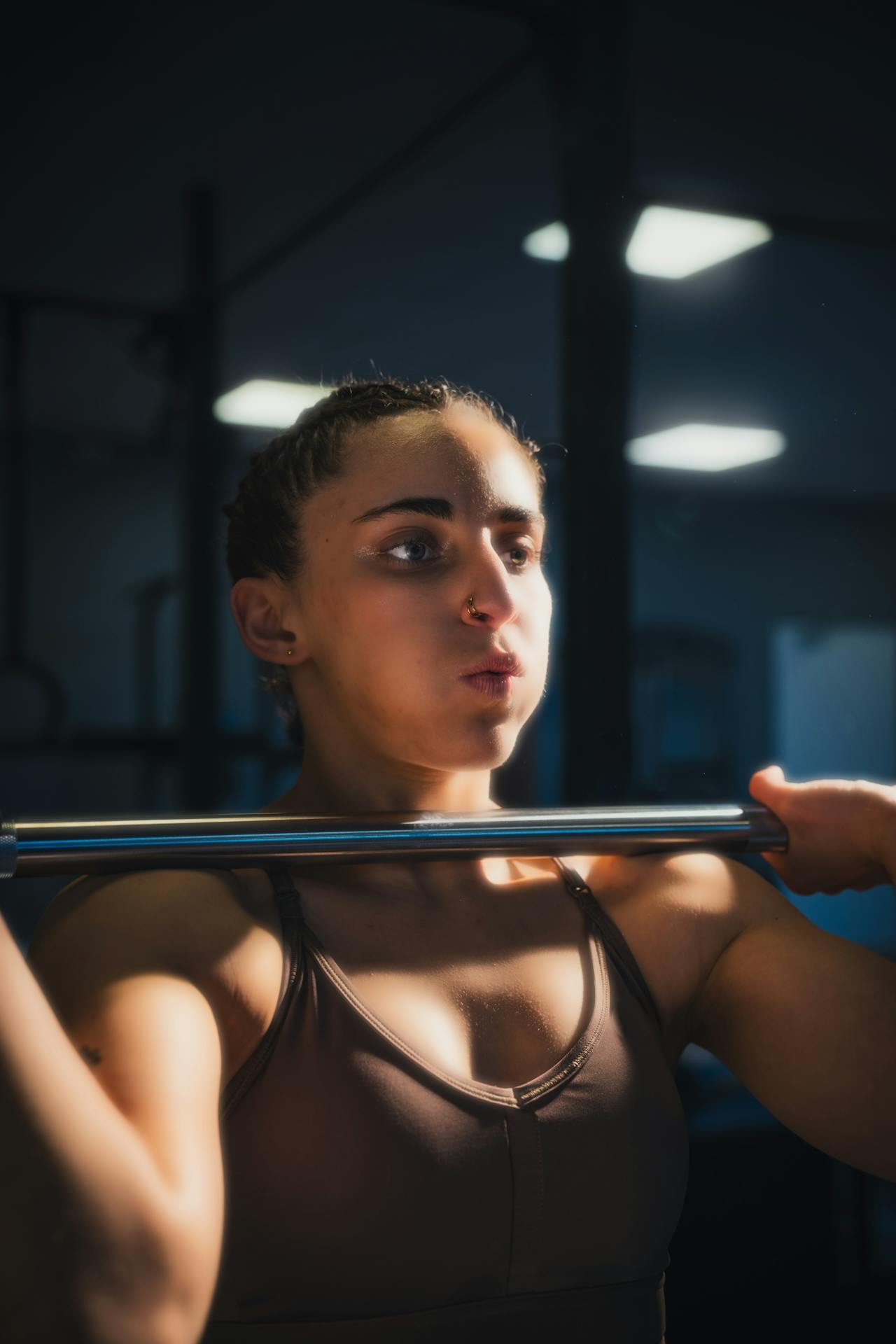 Strength