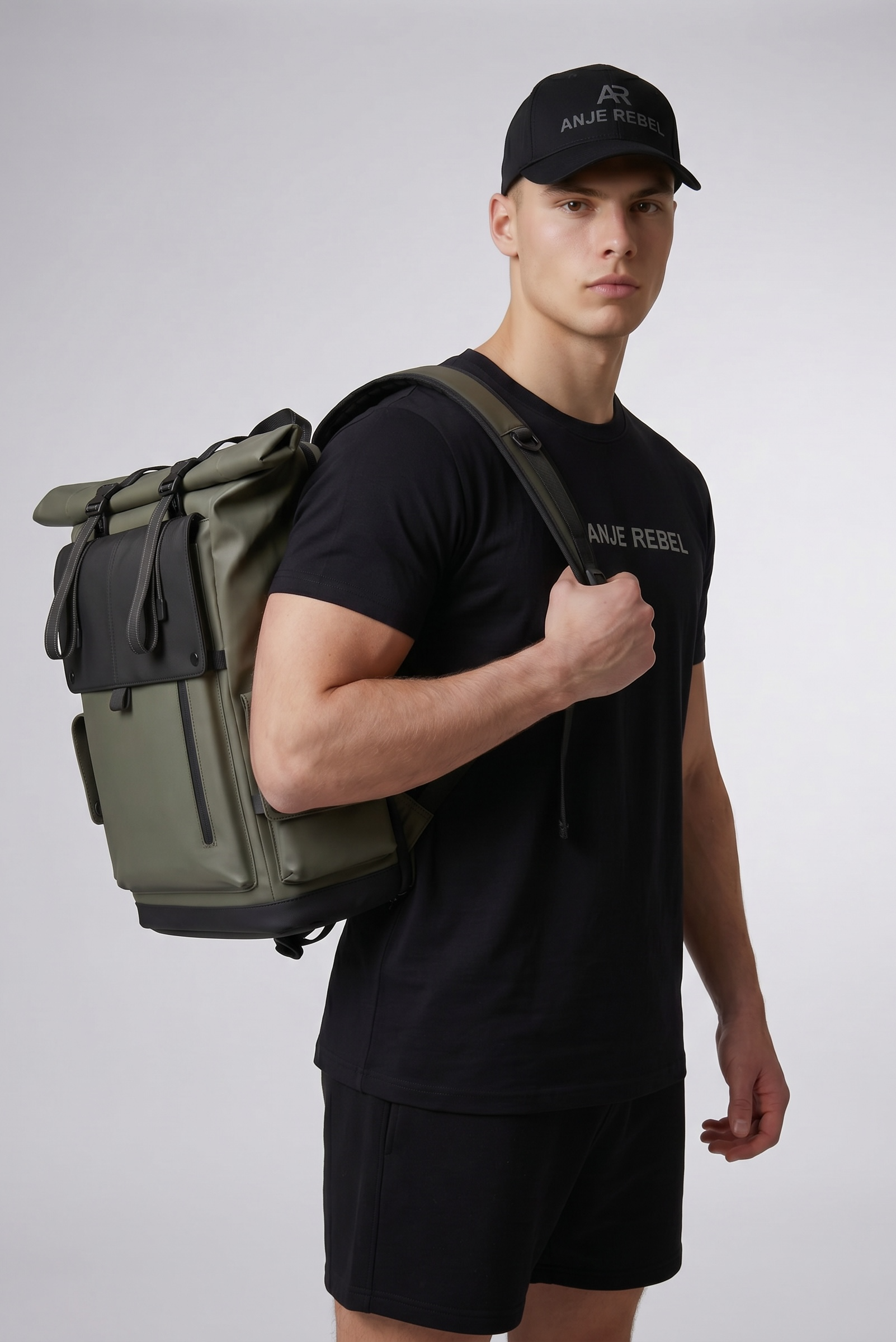 Bags & Caps