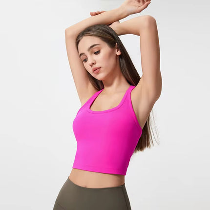 Shirts-and-Tank-Tops ANJE REBEL
