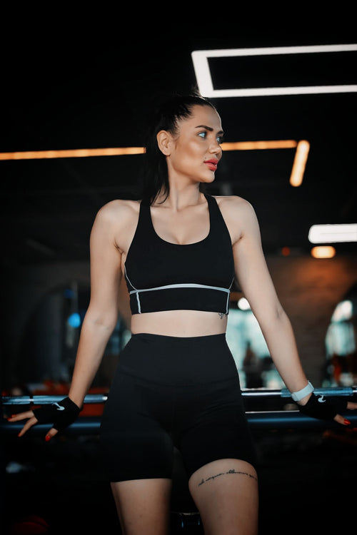 Gym & Training
