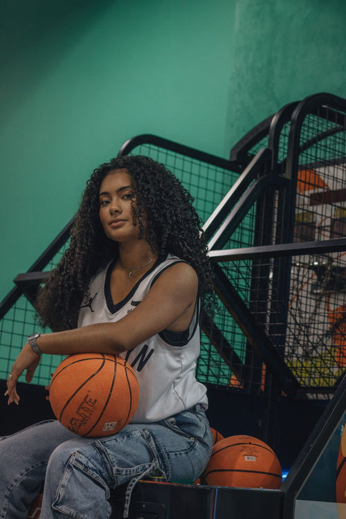 Basketball