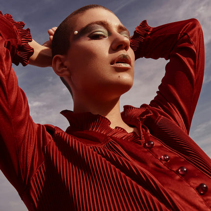 Ready-to-Wear ANJE REBEL