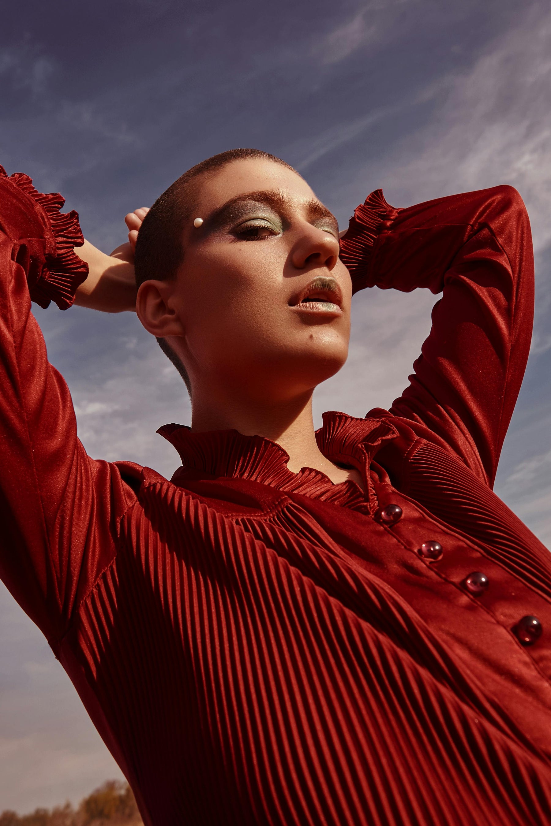 Ready-to-Wear ANJE REBEL