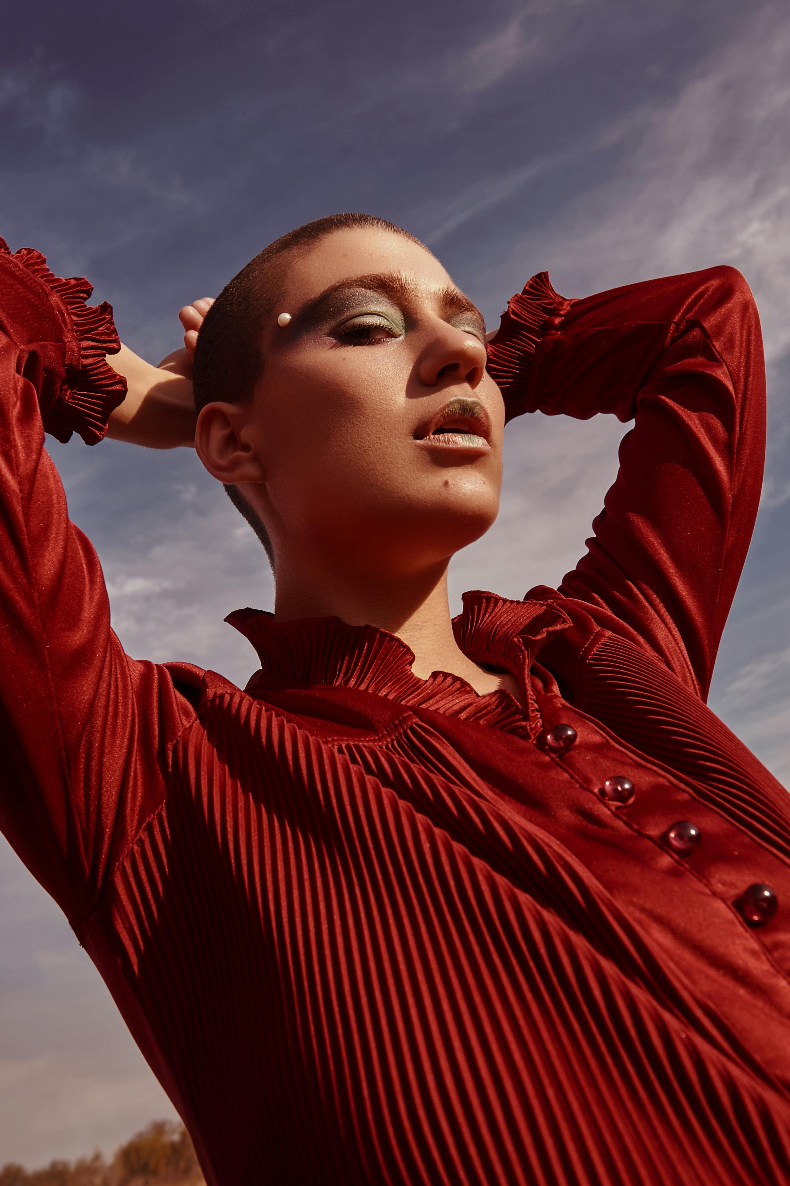 Ready-to-Wear ANJE REBEL
