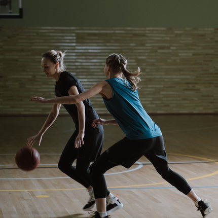 Basketball ANJE REBEL