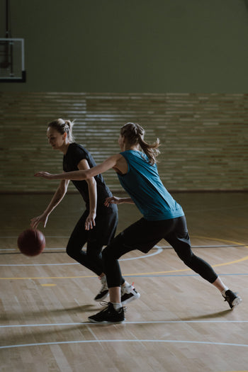 Basketball ANJE REBEL