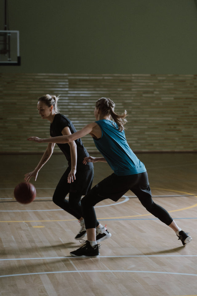 Basketball ANJE REBEL