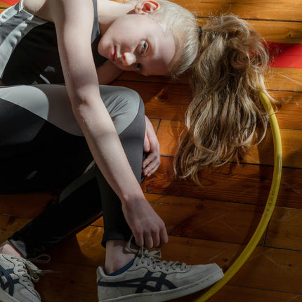 Sportswear ANJE REBEL