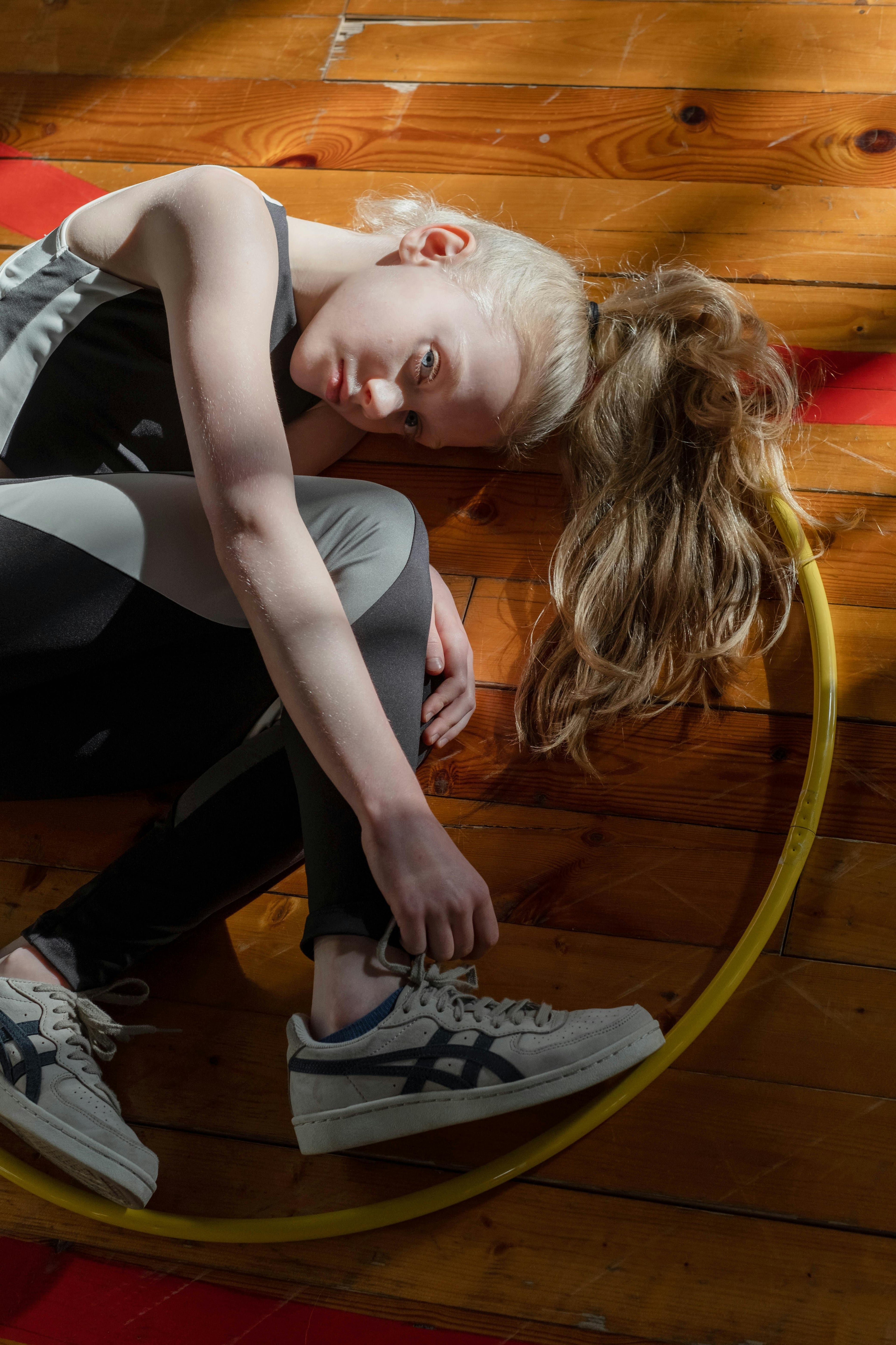 Sportswear ANJE REBEL