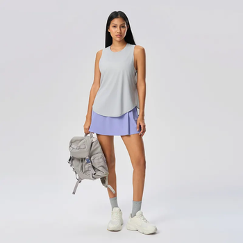 Flowy-Airy-Series ANJE REBEL