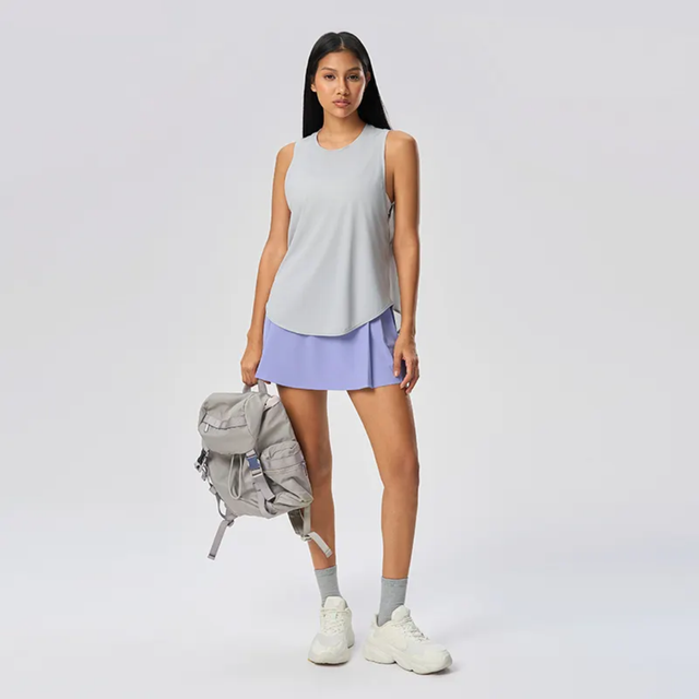 Flowy-Airy-Series ANJE REBEL