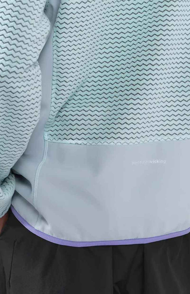 Fleece Travel Zip Up Sportswear Jacket