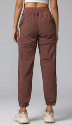 Caramel Brown / Small