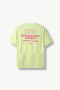 Strength Training Multi-Pocket Shirt ANJE REBEL