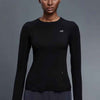 Running Long Sleeves Active Shirt
