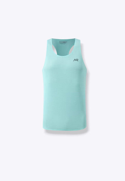 Breathable Lightweight Gym Vest ANJE REBEL